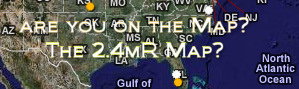 Follow this link to a map of 2.4 People