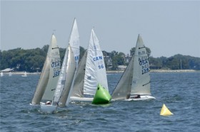2005 Nationals in Noroton
