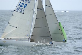 Great for Match racing!