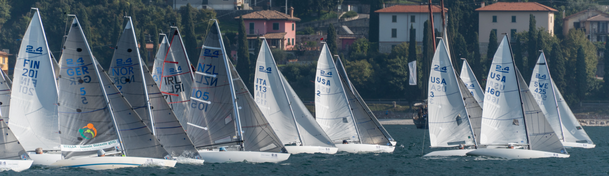 US 2.4 Meter